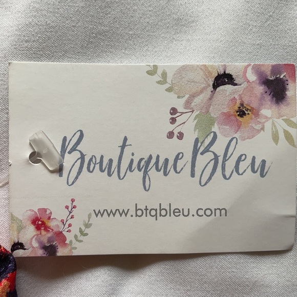 Sassy Red Mini Dress - Picture 3 of 4